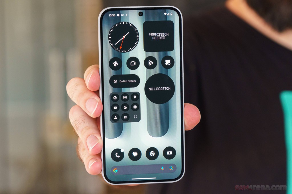 Nothing Phone (2a) Plus