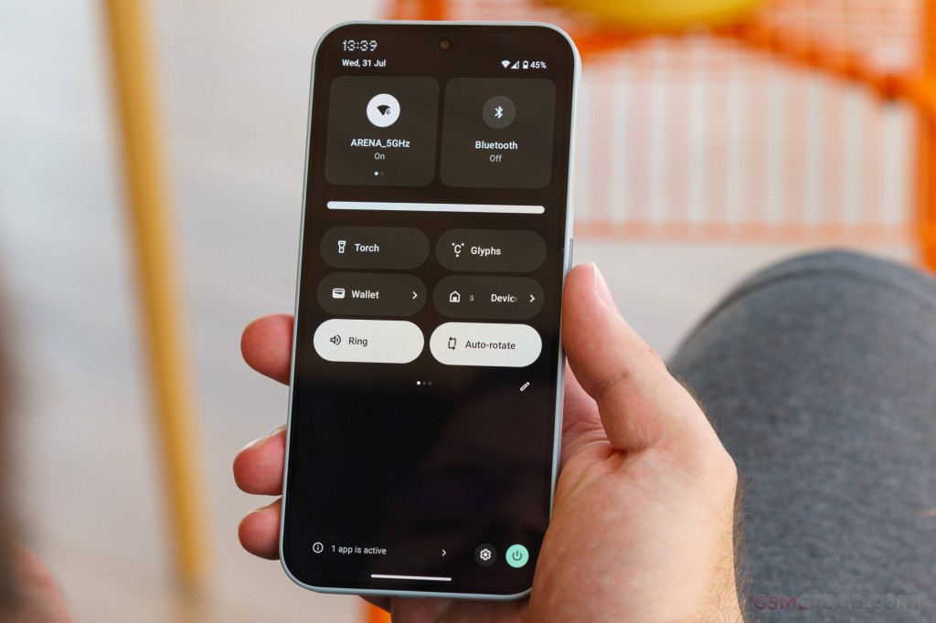 Nothing Phone (2a) Plus