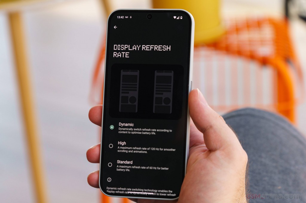 Nothing Phone (2a) Plus