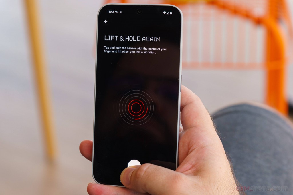 Nothing Phone (2a) Plus