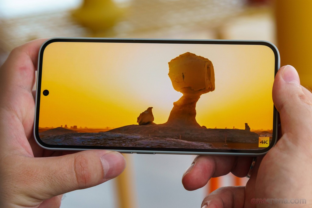 Nothing Phone (2a) Plus