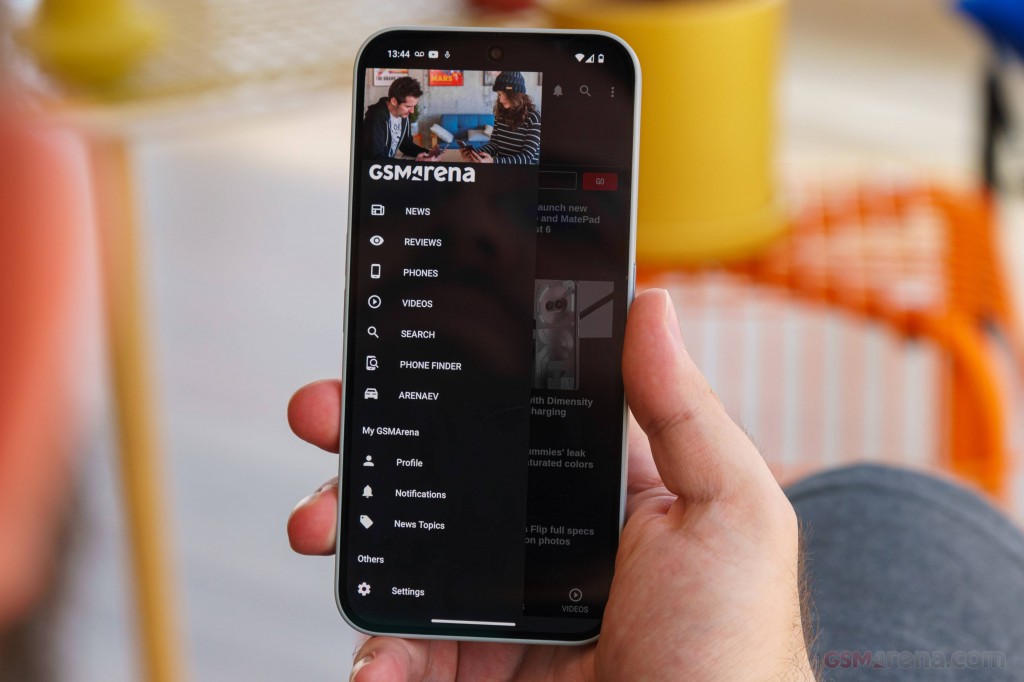 Nothing Phone (2a) Plus