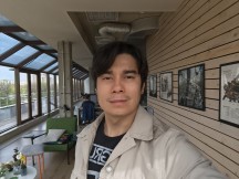 Nothing Phone (2a): 32MP selfie camera samples - f/2.2, ISO 101, 1/621s - Nothing Phone (2a) review