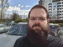 Nothing Phone (2a): 32MP selfie camera samples - f/2.2, ISO 105, 1/4255s - Nothing Phone (2a) review