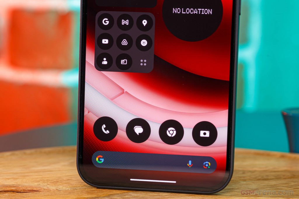 Nothing Phone (2a) pictures, official photos