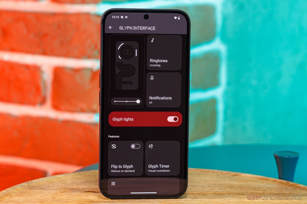 Nothing Phone (2a) pictures, official photos