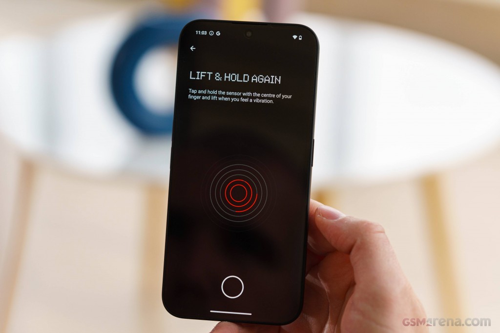 Nothing Phone (2a) pictures, official photos