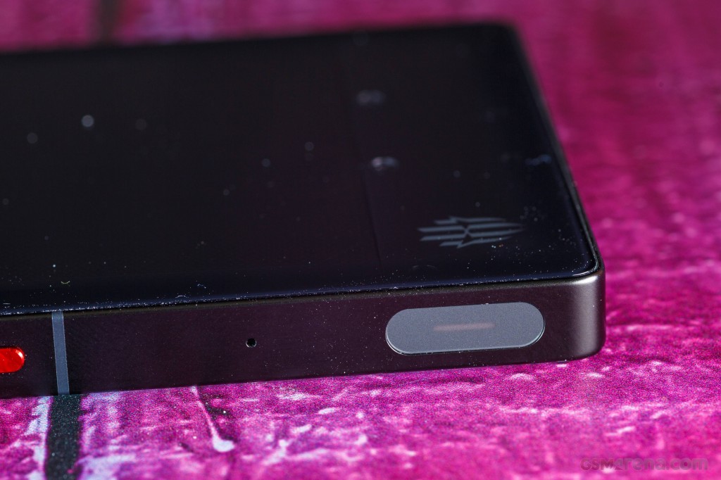 ZTE nubia RedMagic 10 Pro