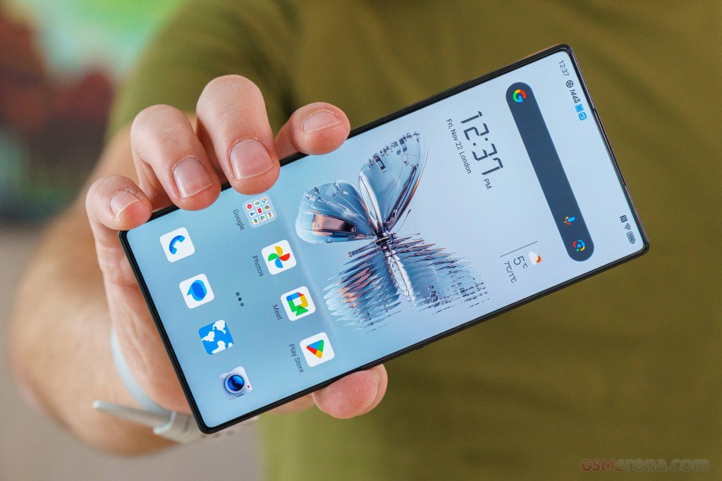 ZTE nubia RedMagic 10 Pro