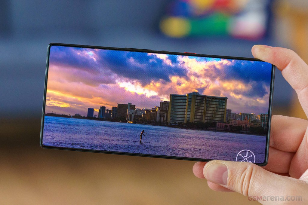 ZTE nubia RedMagic 10 Pro
