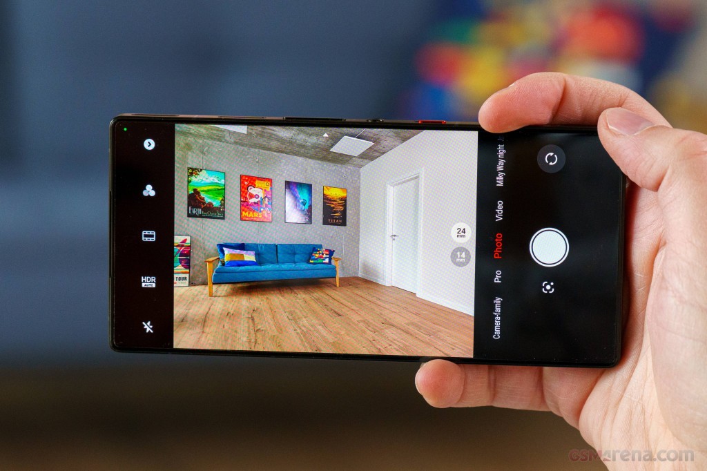 ZTE nubia RedMagic 10 Pro