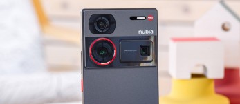 nubia Z60 Ultra review