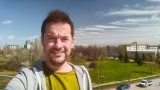 Selfie samples - f/2.0, ISO 100, 1/20833s - nubia Z60 Ultra review