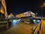 Low-light samples, ultrawide camera (13mm) - f/2.0, ISO 4000, 1/7s - nubia Z70 Ultra review