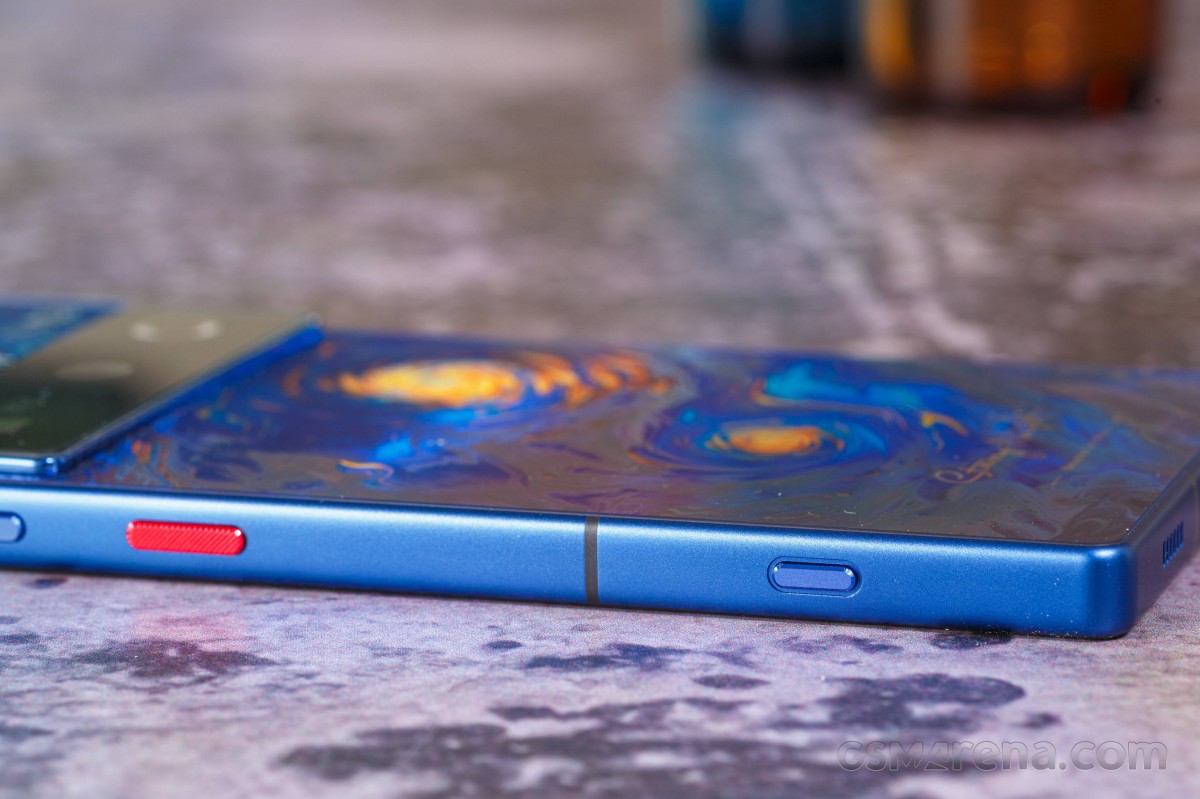 nubia Z70 Ultra review