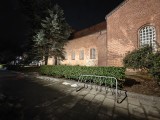 Low-light 0.6x comparison: OnePlus 12 - f/2.2, ISO 5000, 1/20s - OnePlus 12R review