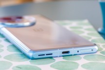 Bottom speaker - OnePlus 12R review