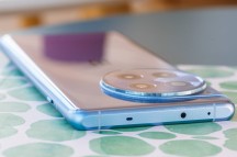 Top speaker - OnePlus 12R review