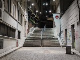 2x zoom low-light samples - f/1.8, ISO 2000, 1/25s - OnePlus Nord 4 review