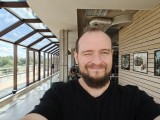 Selfies - f/2.4, ISO 50, 1/303s - OnePlus Nord 4 review