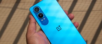 OnePlus Nord CE4 Lite hands-on review