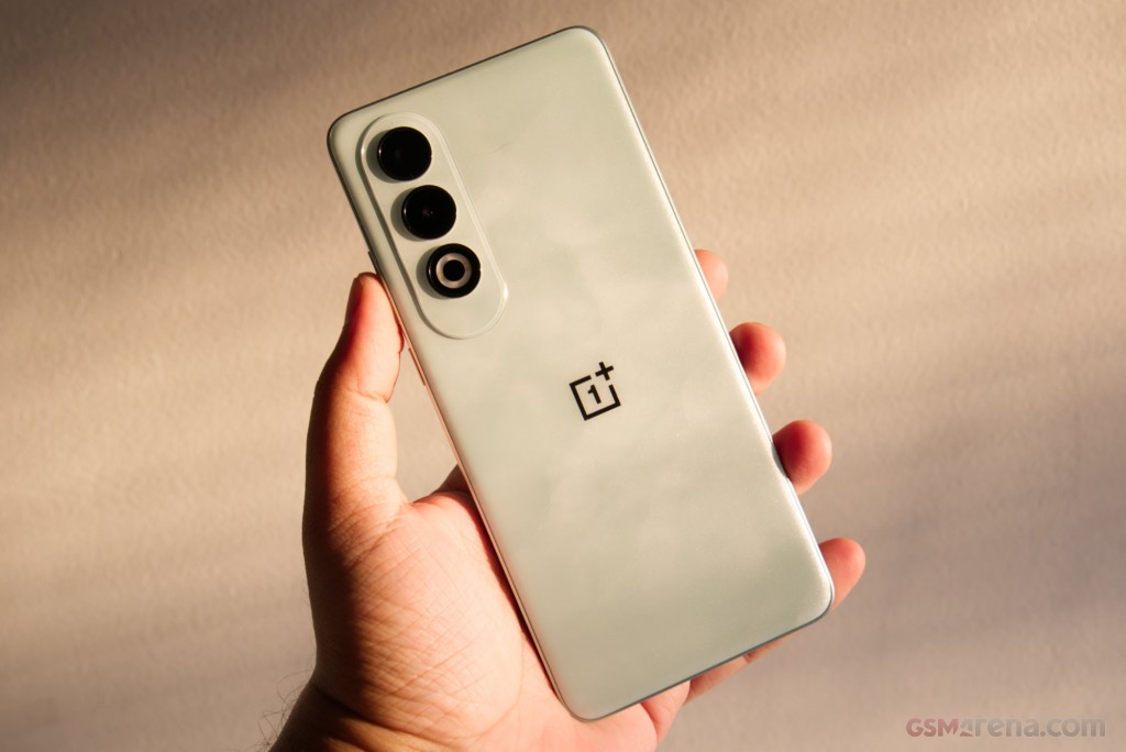 OnePlus Nord CE4
