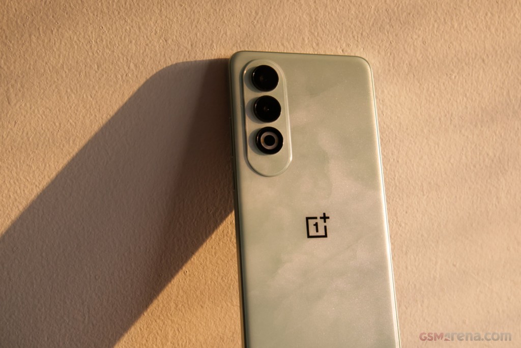OnePlus Nord CE4