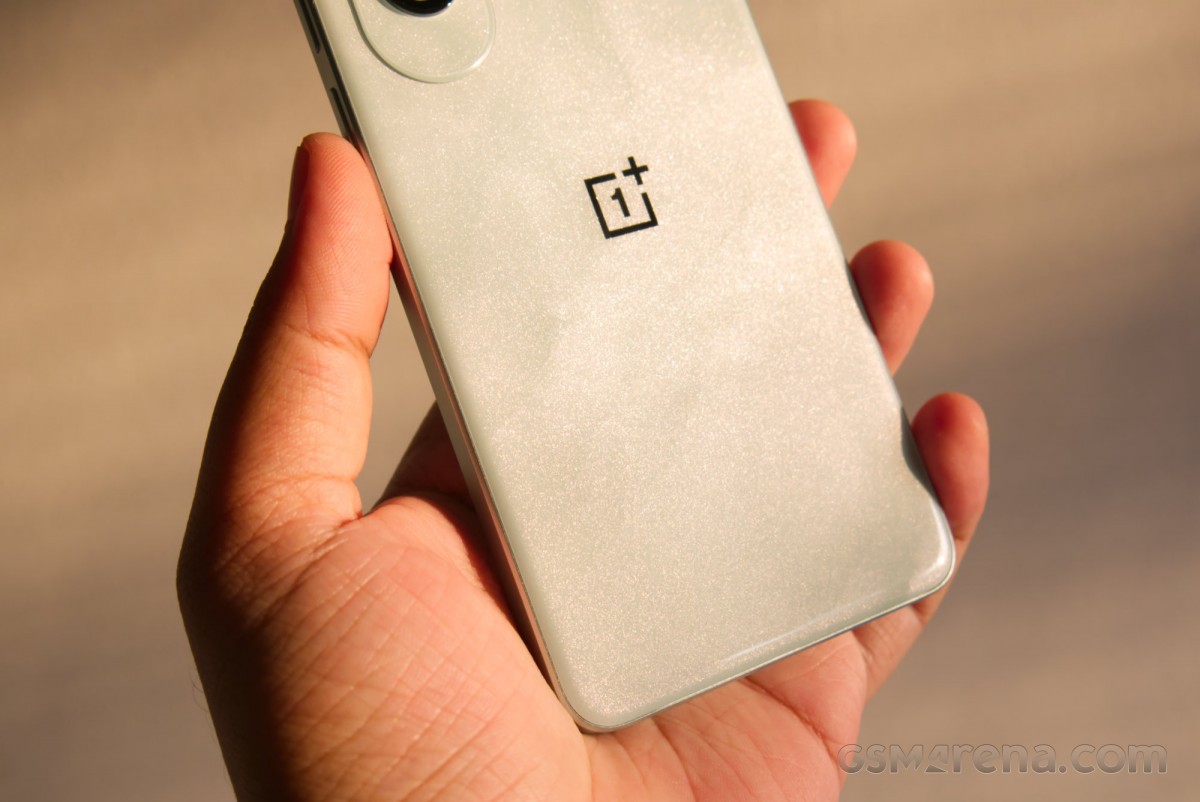 OnePlus Nord CE4 hands-on review