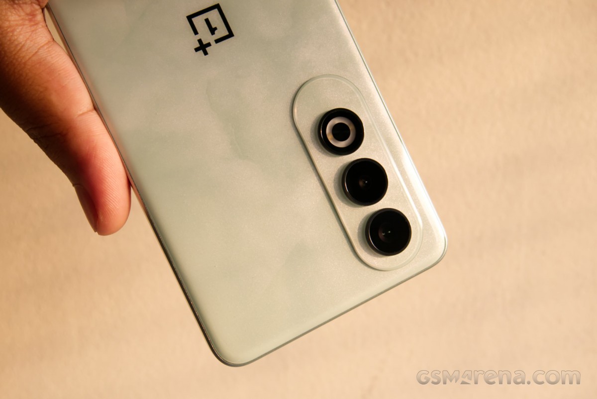 OnePlus Nord CE4 hands-on review