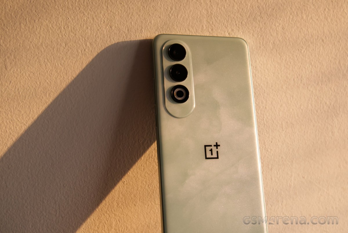 OnePlus Nord CE4 hands-on review