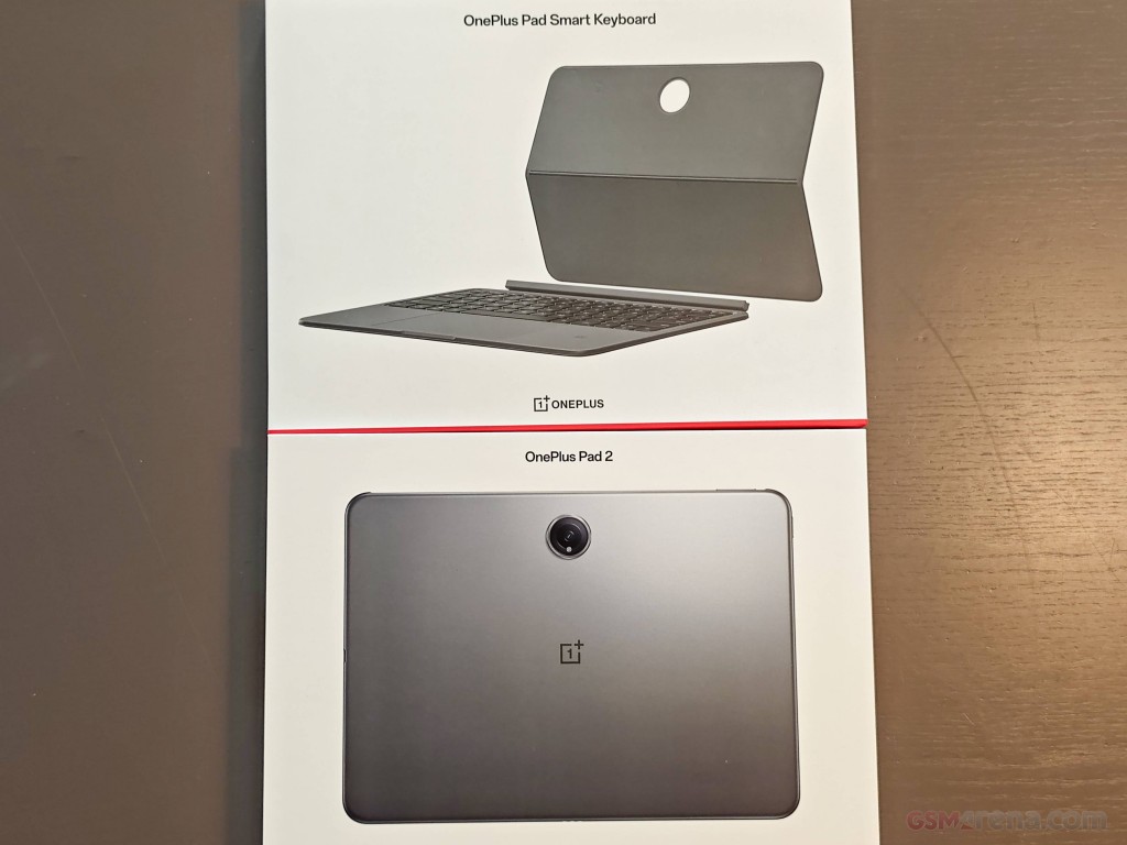 OnePlus Pad 2