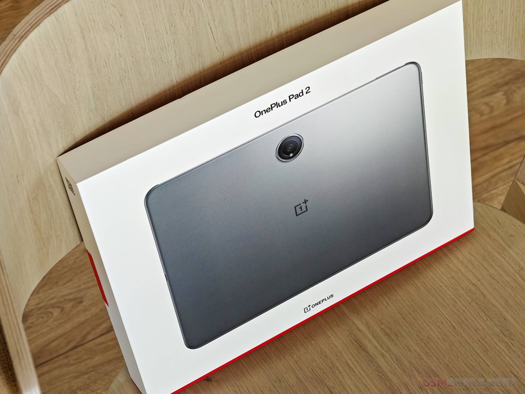 OnePlus Pad 2