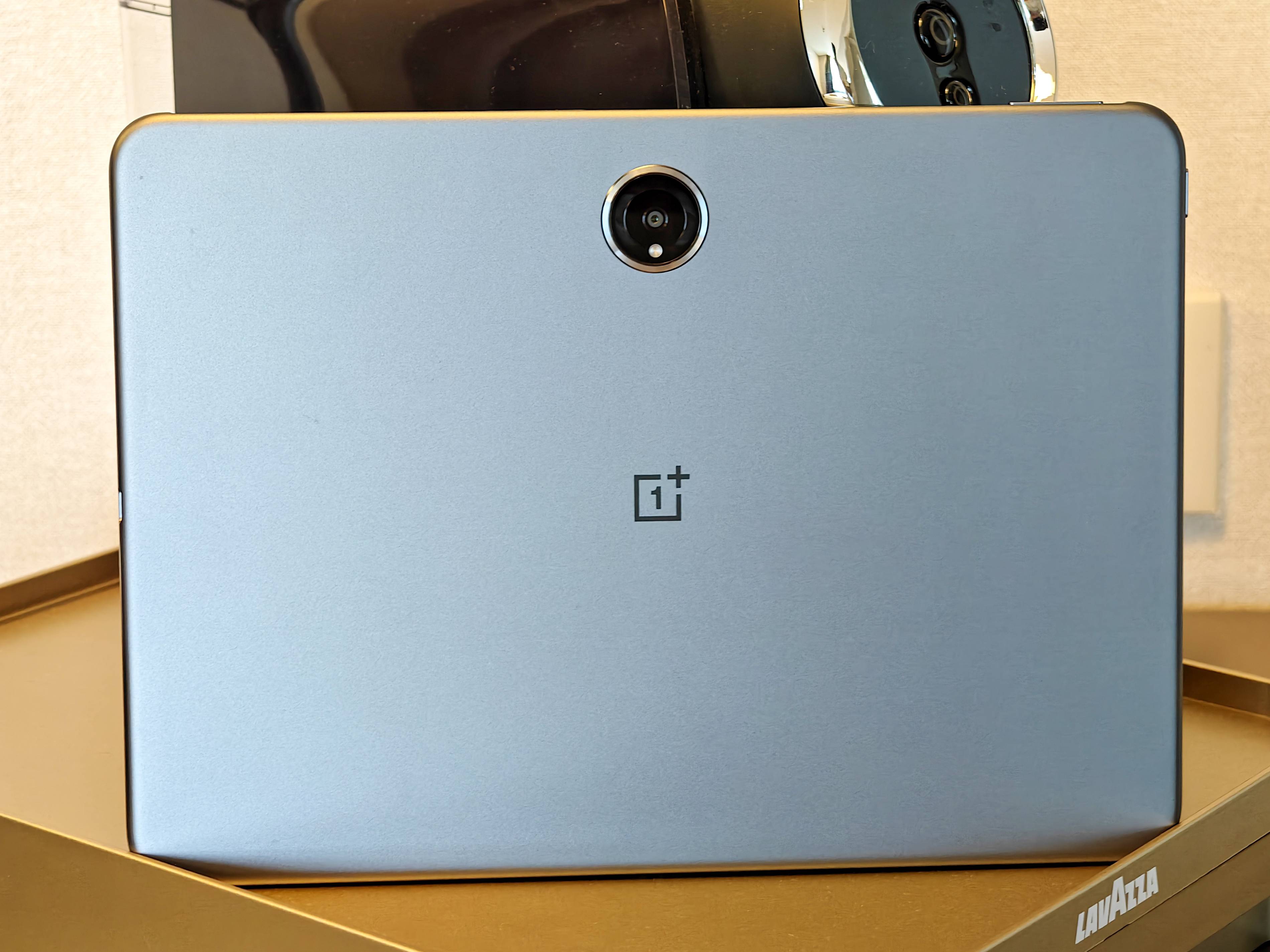 Обзор OnePlus Pad 2