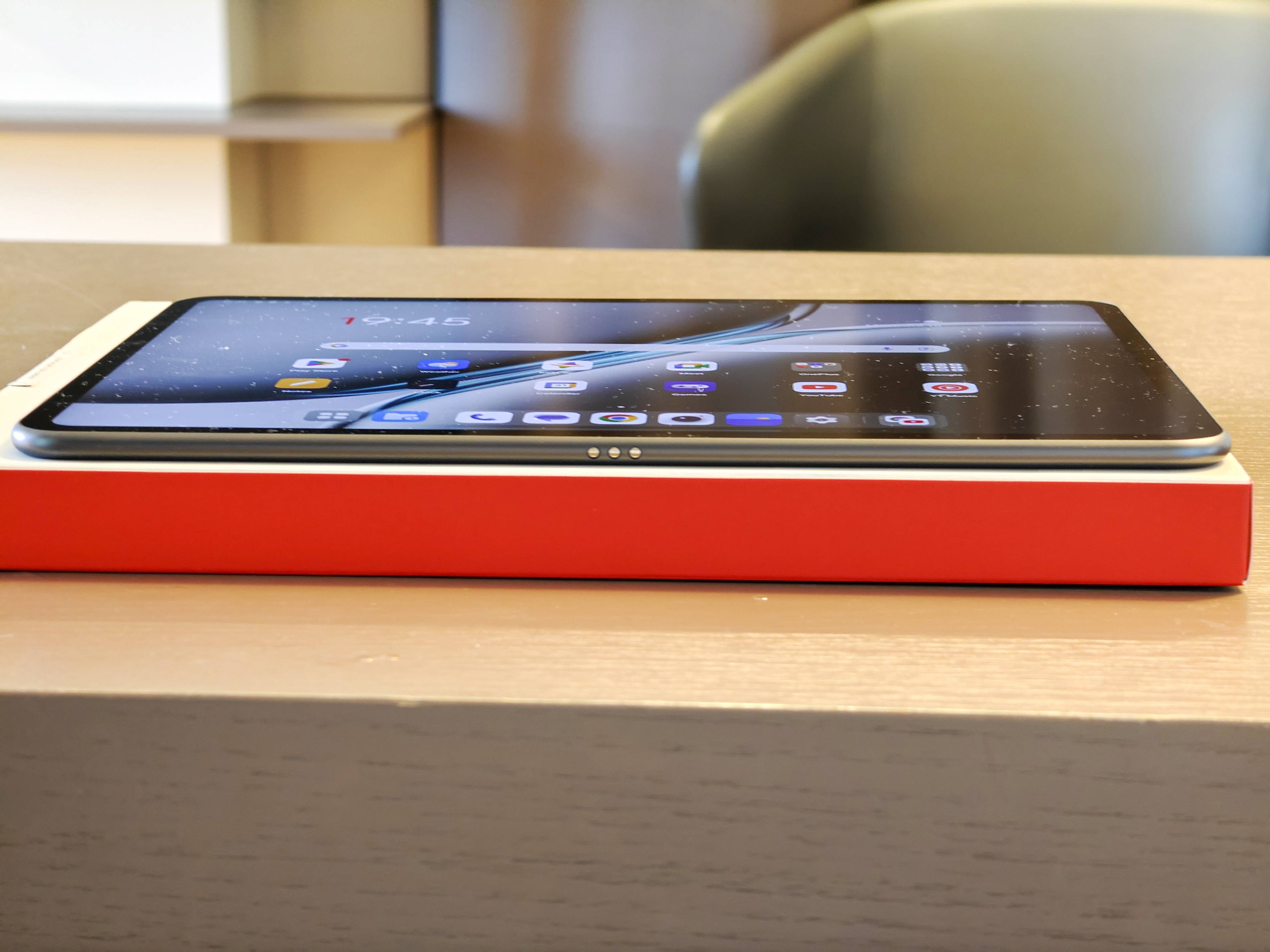 OnePlus Pad 2 review