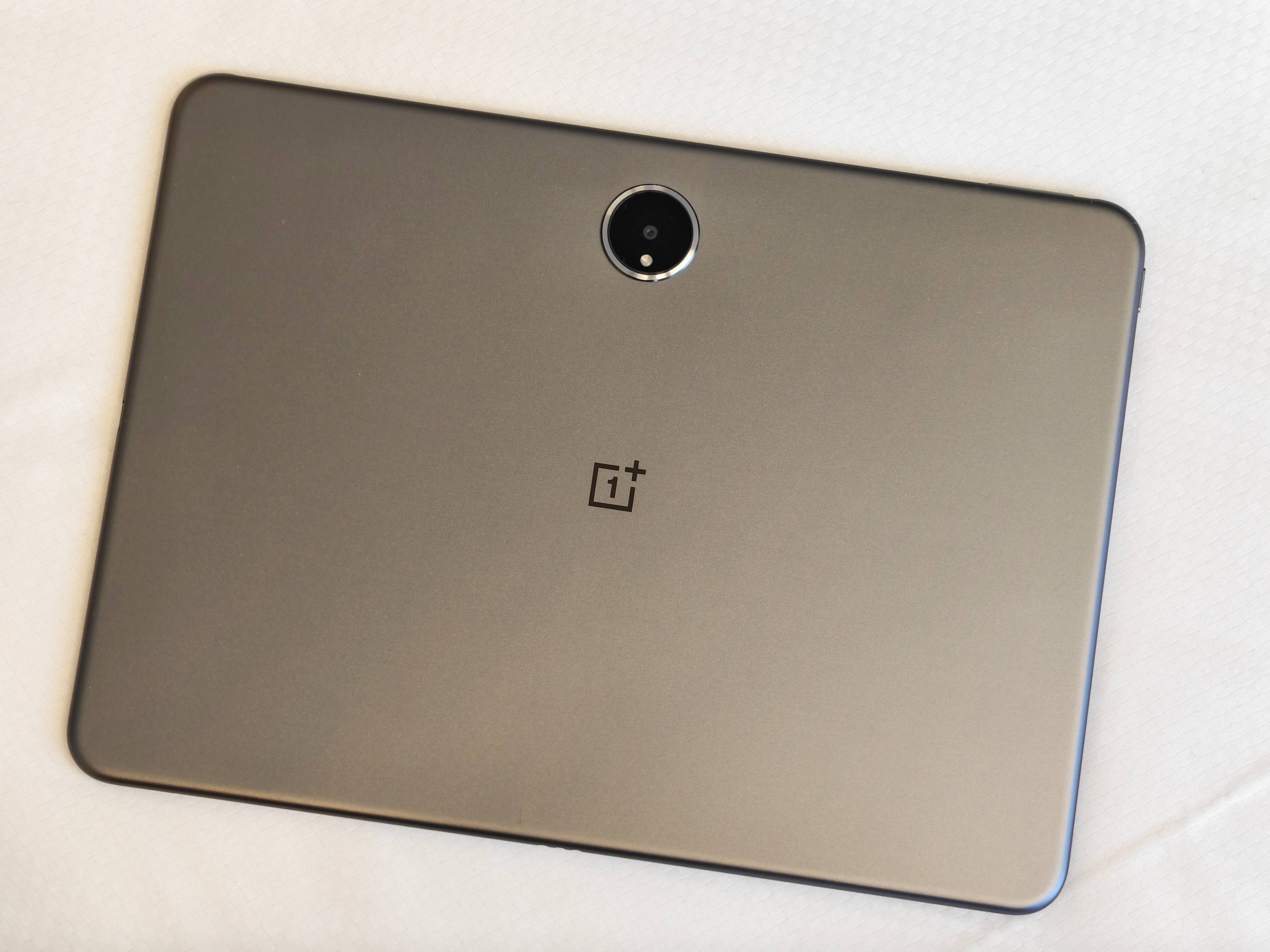 Обзор OnePlus Pad 2