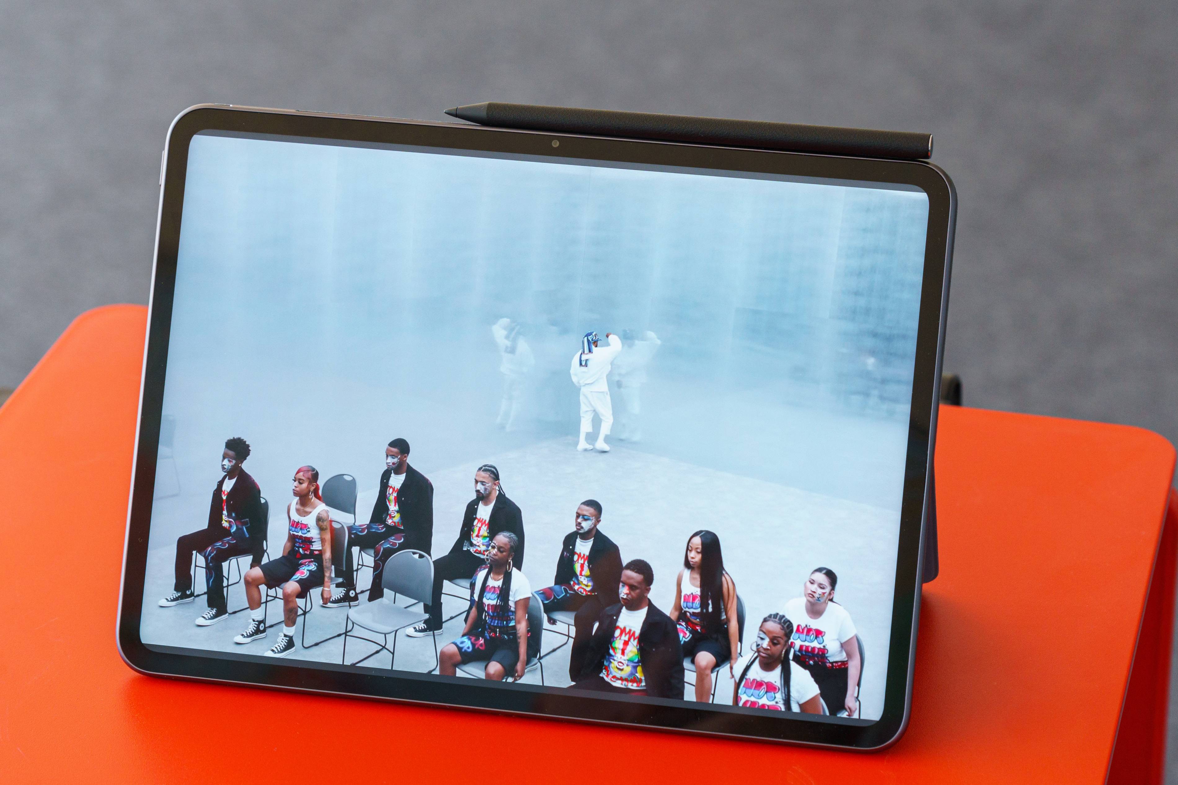 OnePlus Pad 2 review