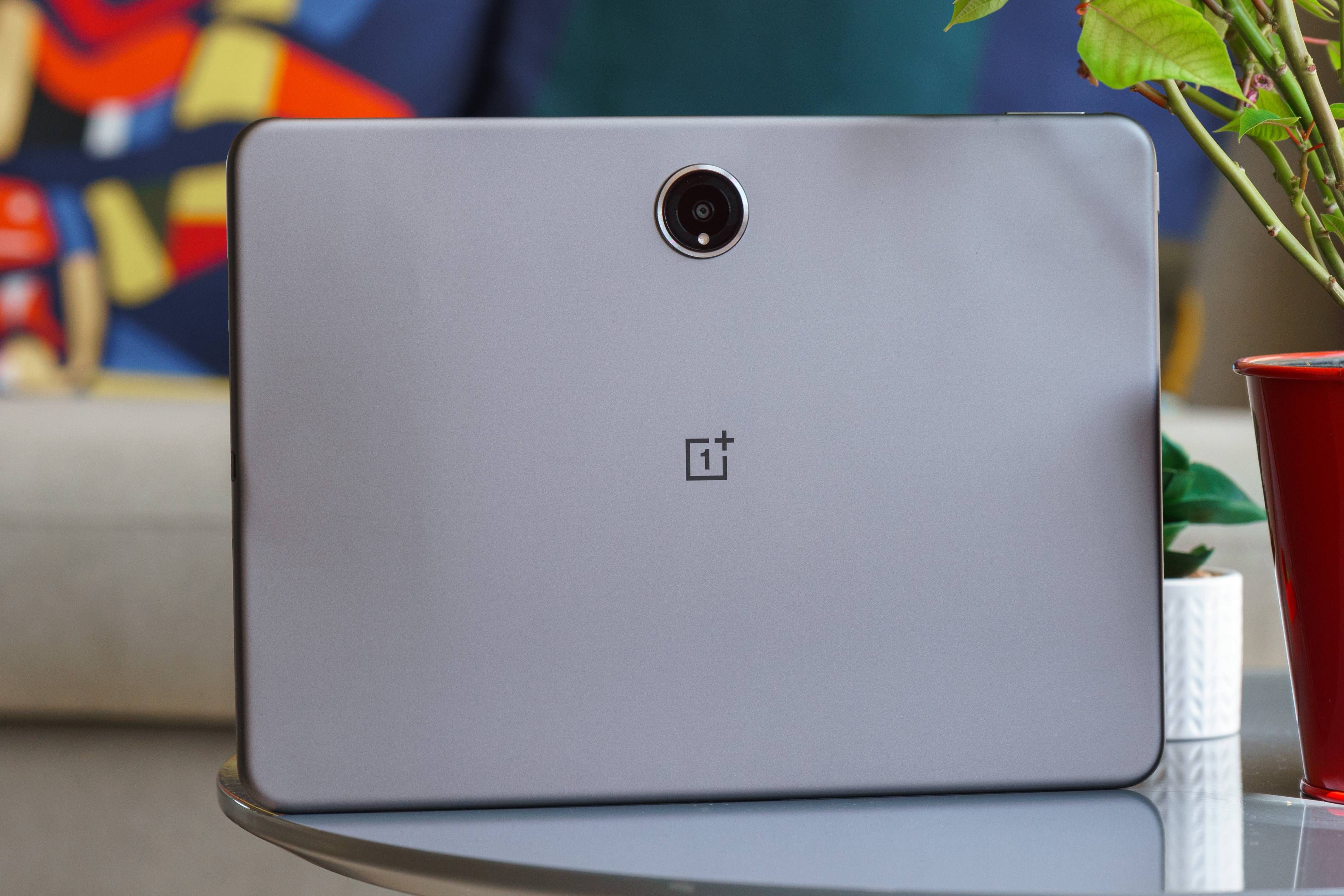 Обзор OnePlus Pad 2