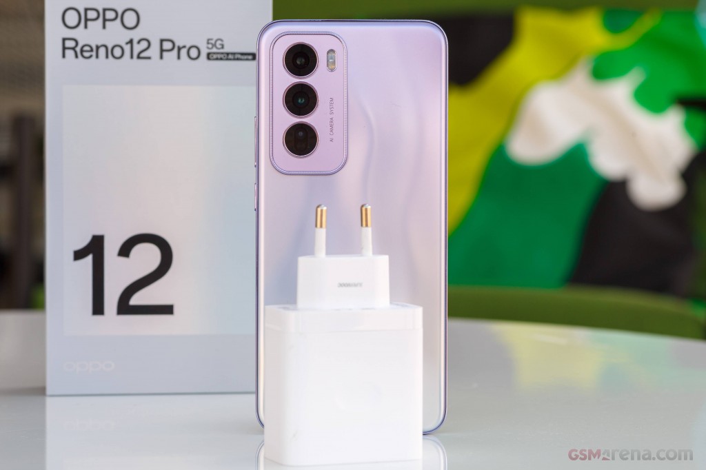 Oppo Reno12 Pro