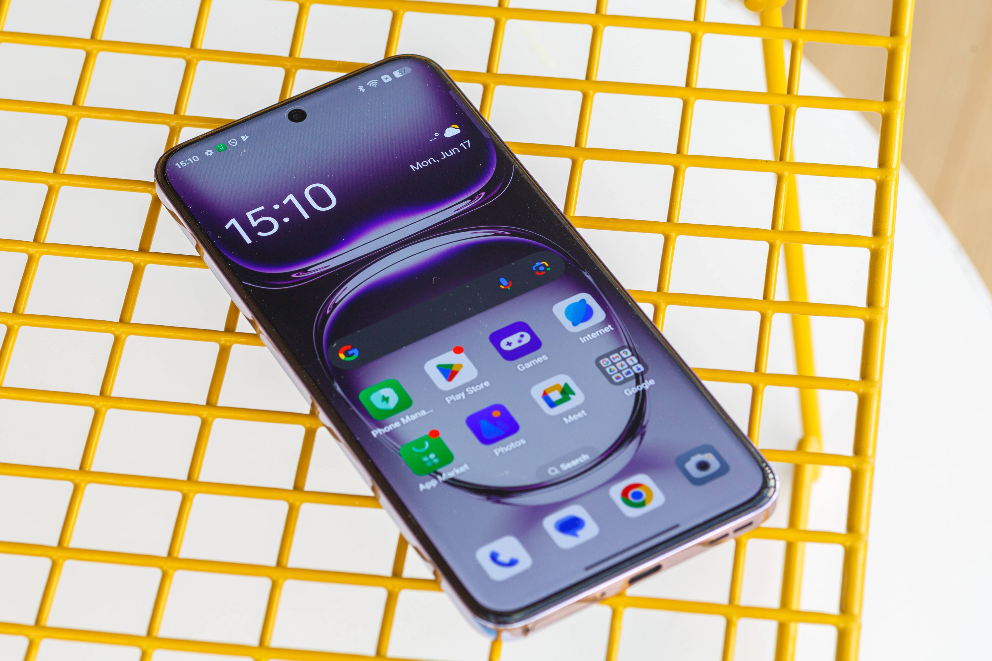 Oppo Reno12 Pro review