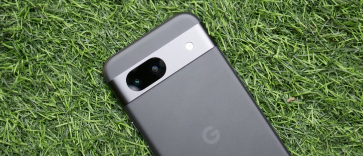 Google Pixel 8a hands-on review