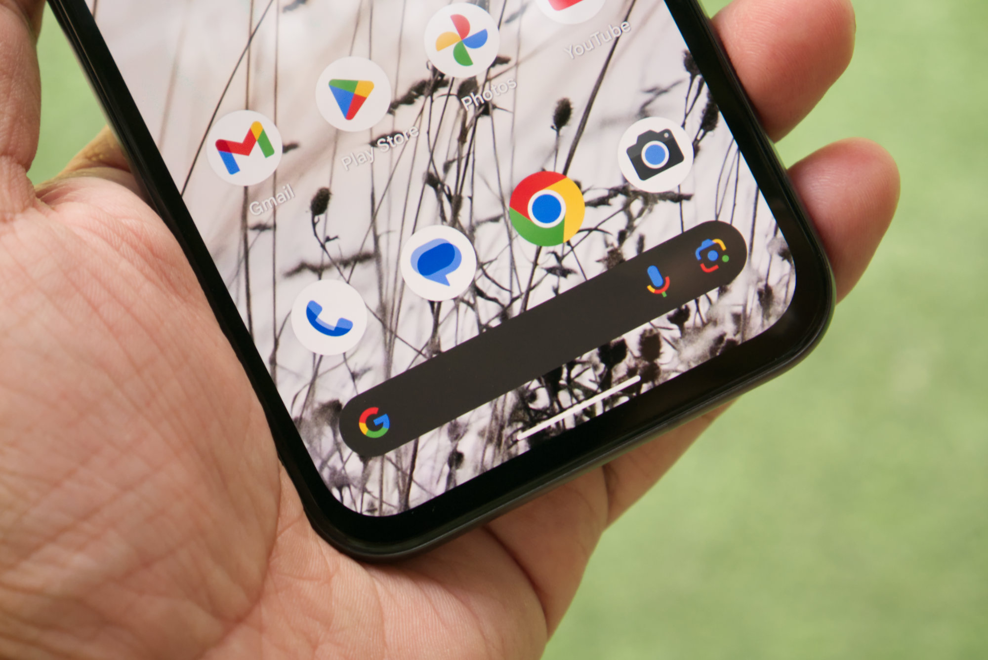 Google Pixel 8a hands-on review