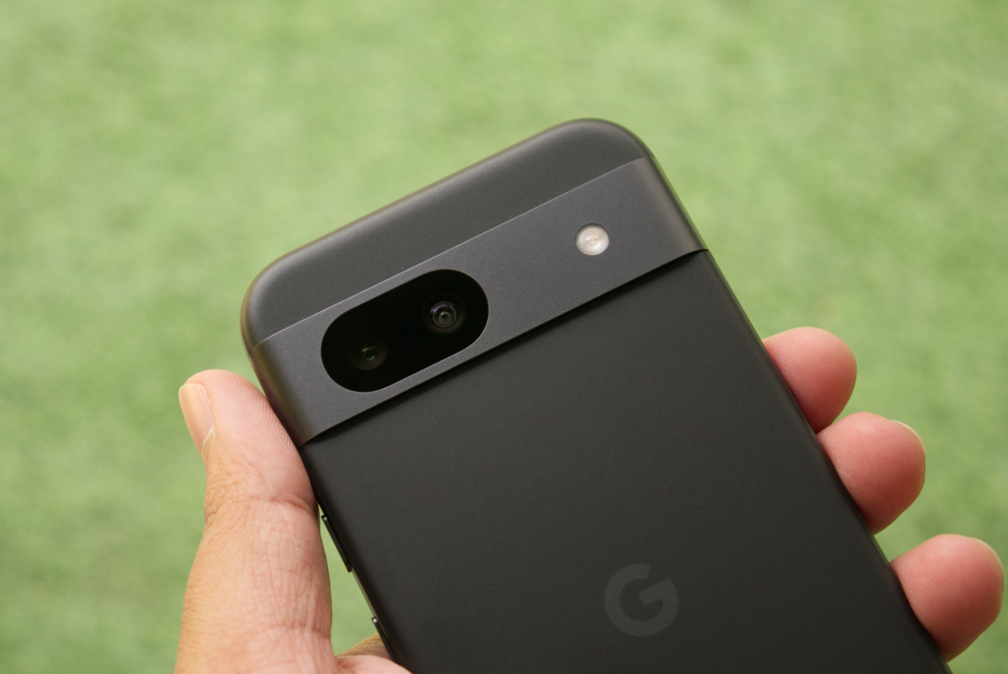 Google Pixel 8a hands-on review