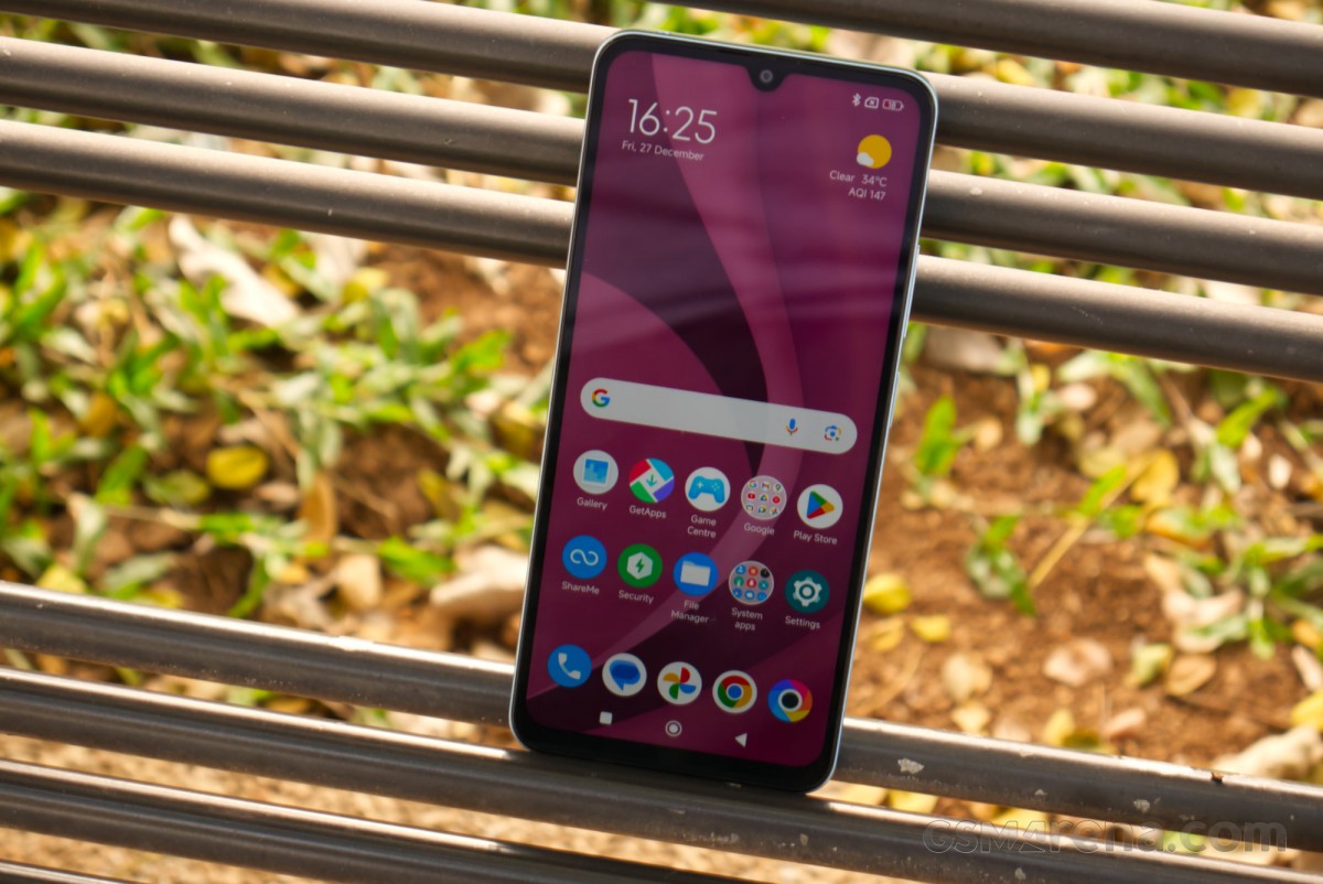 Poco C75 5G review