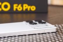 بررسی Poco F6 Pro - Poco F6 Pro