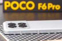 Poco F6 Pro - Poco F6 Pro review