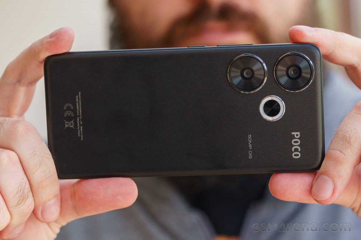 Poco F6 review