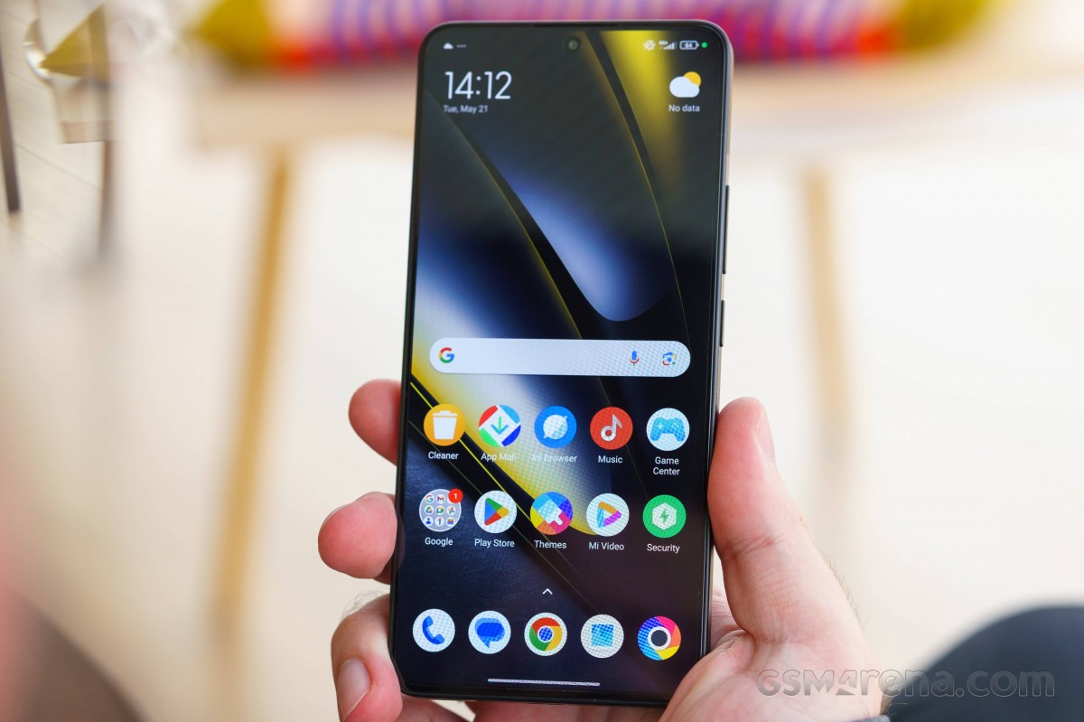 Poco F6 review