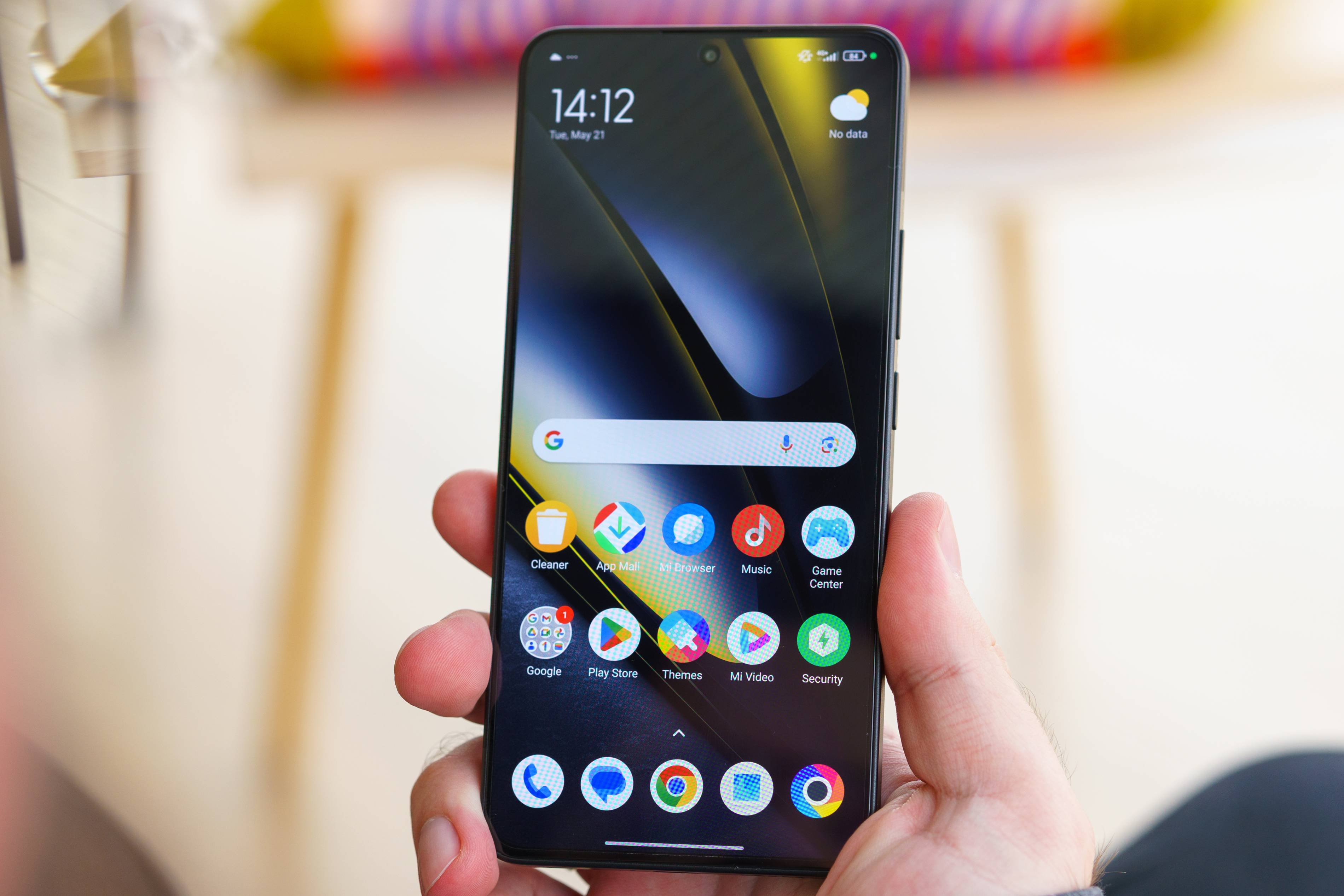 Poco F6 review