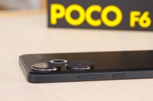 Xiaomi Poco F6 - Poco F6 review