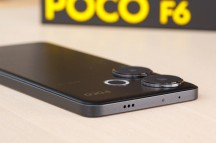 Xiaomi Poco F6 - Poco F6 review